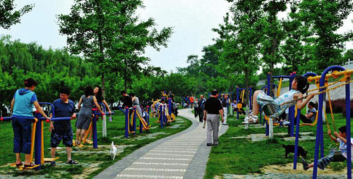 戴健:发挥体育在健康中国建设中的重要作(1)_理