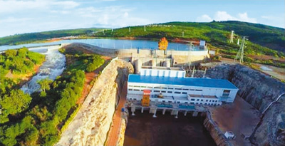 纪录片《一带一路》:讲述丝路故事记录建设成