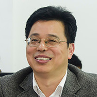 王国华个人简介