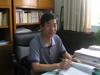 岳东峰个人简介 岳东峰个人简介
