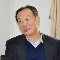 温铁军个人简介