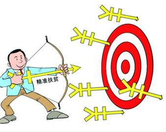 【精准扶贫专家谈】从6个数字解读习近平扶贫