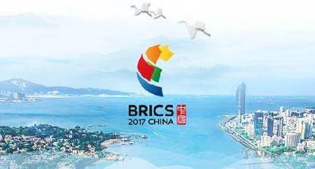 深化金砖合作 推动全球治理