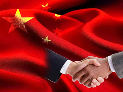 构建新型国际关系是中国特色大国外交的主旋律