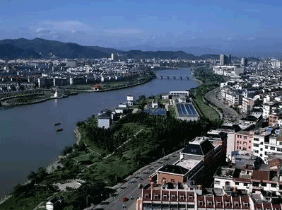 【专稿】欧晓理:以合作串起丝路城市繁荣之链