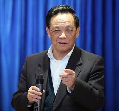 开州区赞皇家街双牌举行秋季运动会