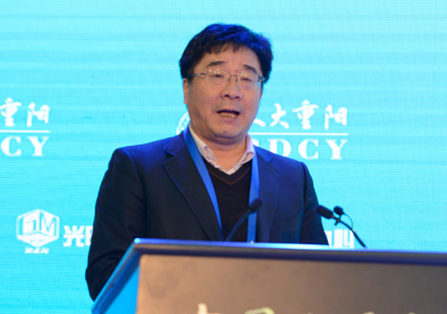 中国人民大学校长刘伟：促进中国智库影响力整体跃升