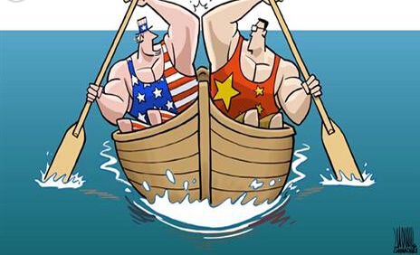中国智慧为稳定的中美关系保驾护航