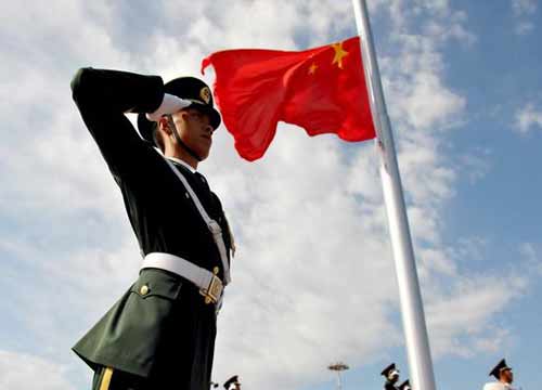【思享家】中国要有主动破解“中国威胁论”的能力和战略定力