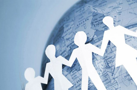 把握全球贸易发展变动的脉络 把握全球贸易发展变动的脉络