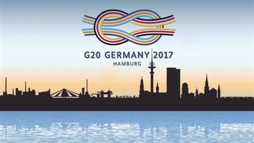 G20汉堡峰会：在不同声音中找到共鸣