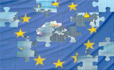欧盟“激进化”世界主义理念的碰壁