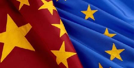 国际格局视野下的欧盟与中欧关系