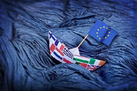 欧盟对外政策的调整、原因及其展望