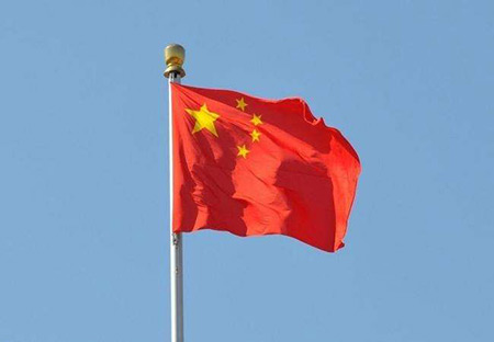 【理上网来•喜迎十九大】中国外交：奋发有为、责任担当的五年