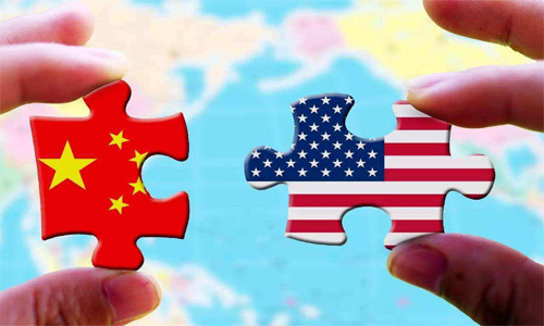 中国企业不应成为美国贸易保护主义的“替罪羊”