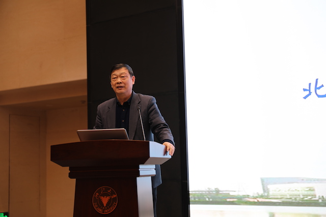 “中国道路、中国理论和中国话语”全国学术研讨会在浙大召开