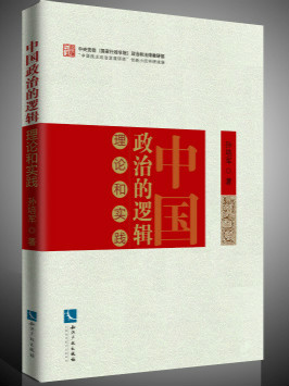 《中国政治的逻辑：理论和实践》