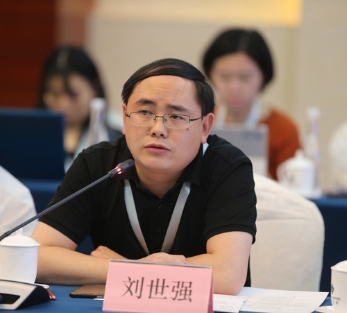刘世强：全面理解习近平外交思想的科学内涵
