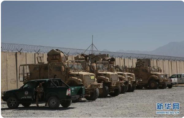 美国在阿富汗的20年：挥一挥衣袖，留下了一地鸡毛