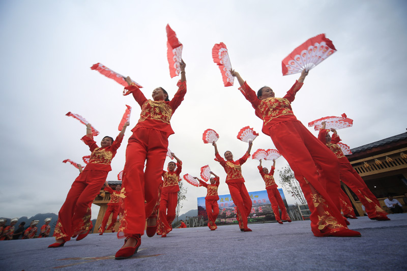 组图核心价值观百场讲坛第101场活动
