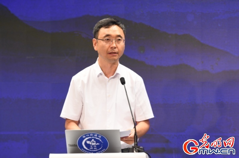 【组图】“核心价值观百场讲坛”第162场