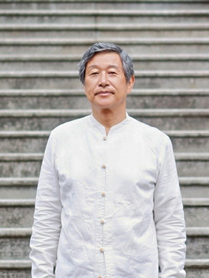 “核心价值观百场讲坛”第165场 主讲嘉宾邓洪波