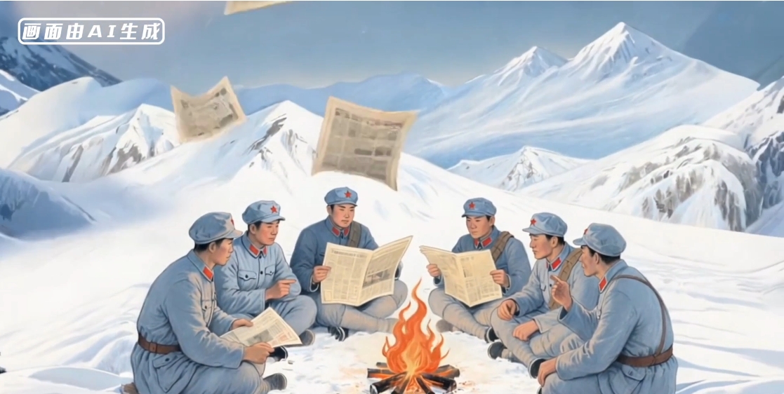 【理响中国·文化旗帜】建设具有强大凝聚力和引领力的社会主义意识形态