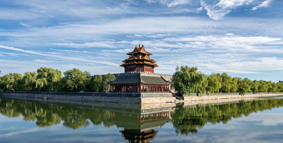 【理响中国·文化旗帜】“两个结合”是我们取得成功的最大法宝 【理响中国·文化旗帜】“两个结合”是我们取得成功的最大法宝