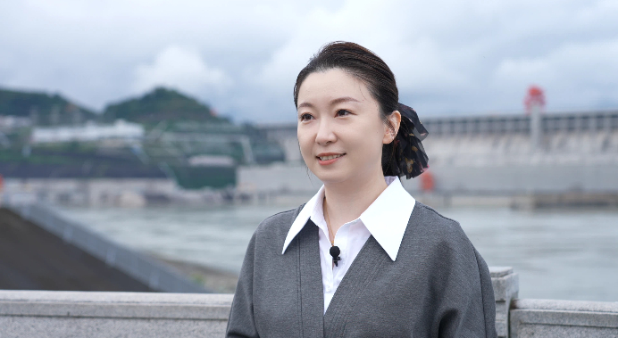 【理响中国·薪火“燃”青春】千年江涛遇上青春创意 三峡文化C位出道 【理响中国·薪火“燃”青春】千年江涛遇上青春创意 三峡文化C位出道