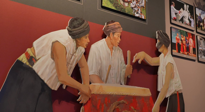 【理响中国·薪火“燃”青春】千年江涛遇上青春创意 三峡文化C位出道 【理响中国·薪火“燃”青春】千年江涛遇上青春创意 三峡文化C位出道