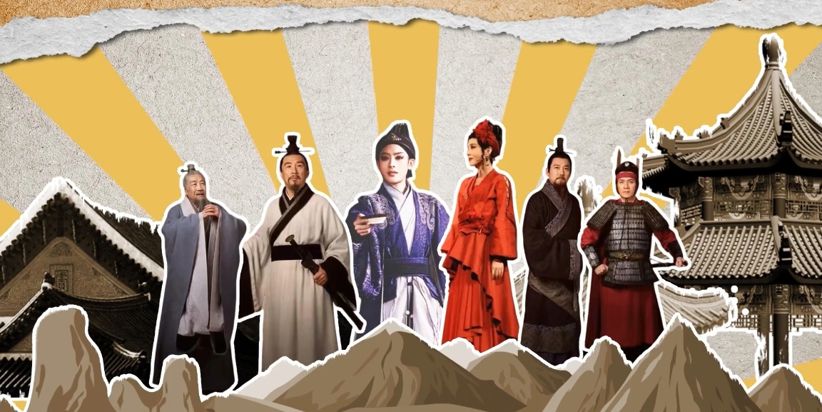 【理响中国·文化旗帜】新时代的文化使命 【理响中国·文化旗帜】新时代的文化使命