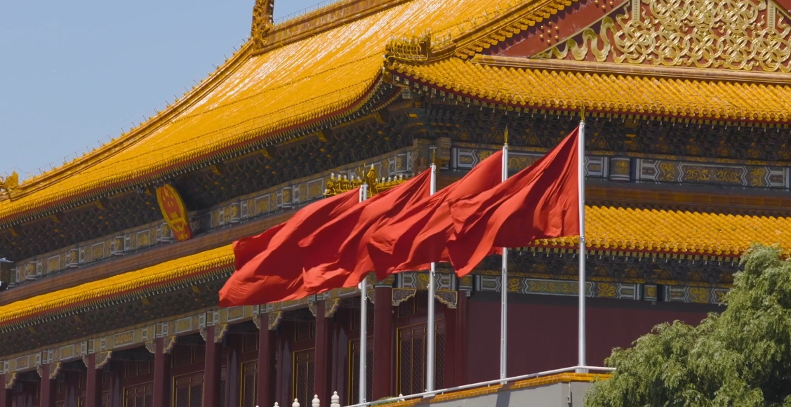 【理响中国·文化旗帜】实现精神上的独立自主 【理响中国·文化旗帜】实现精神上的独立自主