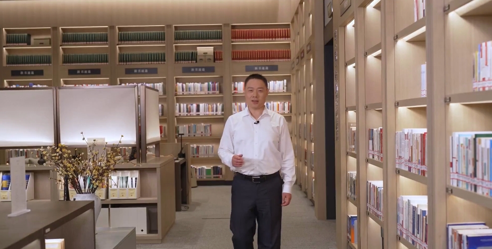 【理响中国·文化旗帜】人民有信仰，国家有力量，民族有希望