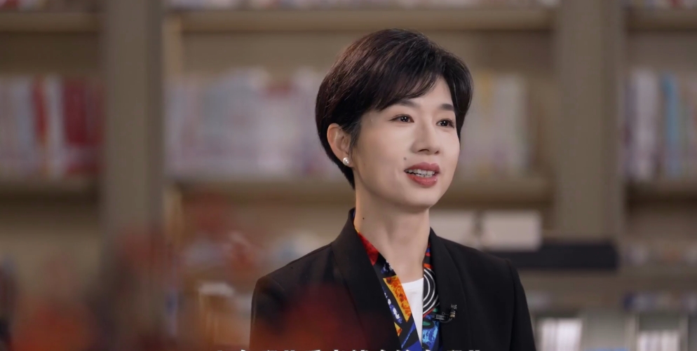 【理响中国·文化旗帜】唱响主旋律、弘扬正能量