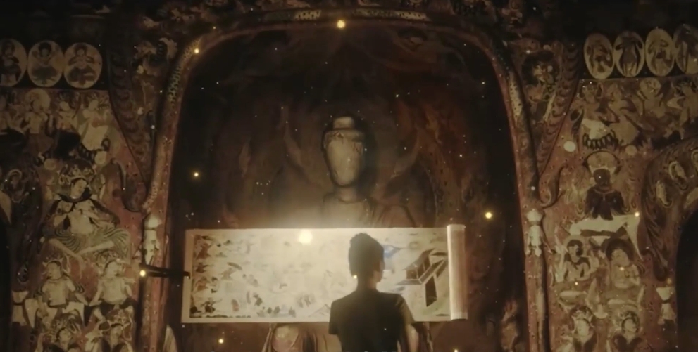 【理响中国·文化旗帜】把最好的精神食粮奉献给人民 【理响中国·文化旗帜】把最好的精神食粮奉献给人民