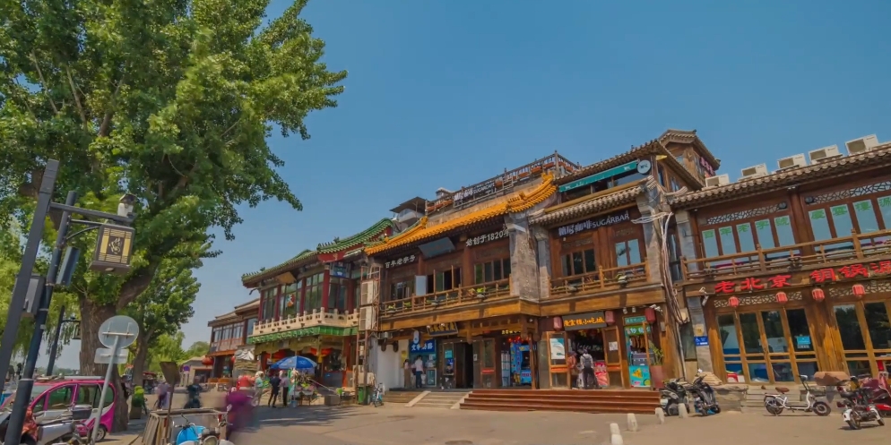 【理响中国·文化旗帜】守护好中华民族的文化瑰宝