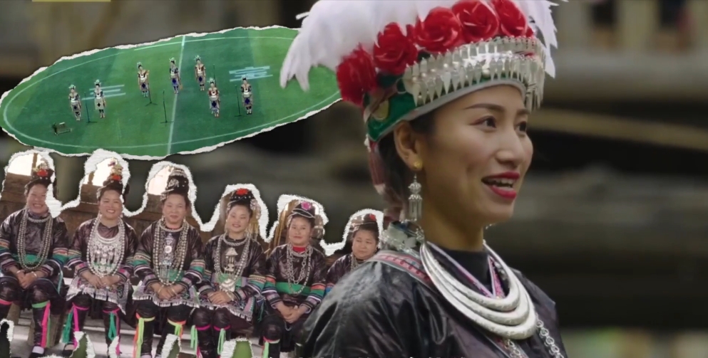 【理响中国·文化旗帜】展现可信、可爱、可敬的中国形象 【理响中国·文化旗帜】展现可信、可爱、可敬的中国形象