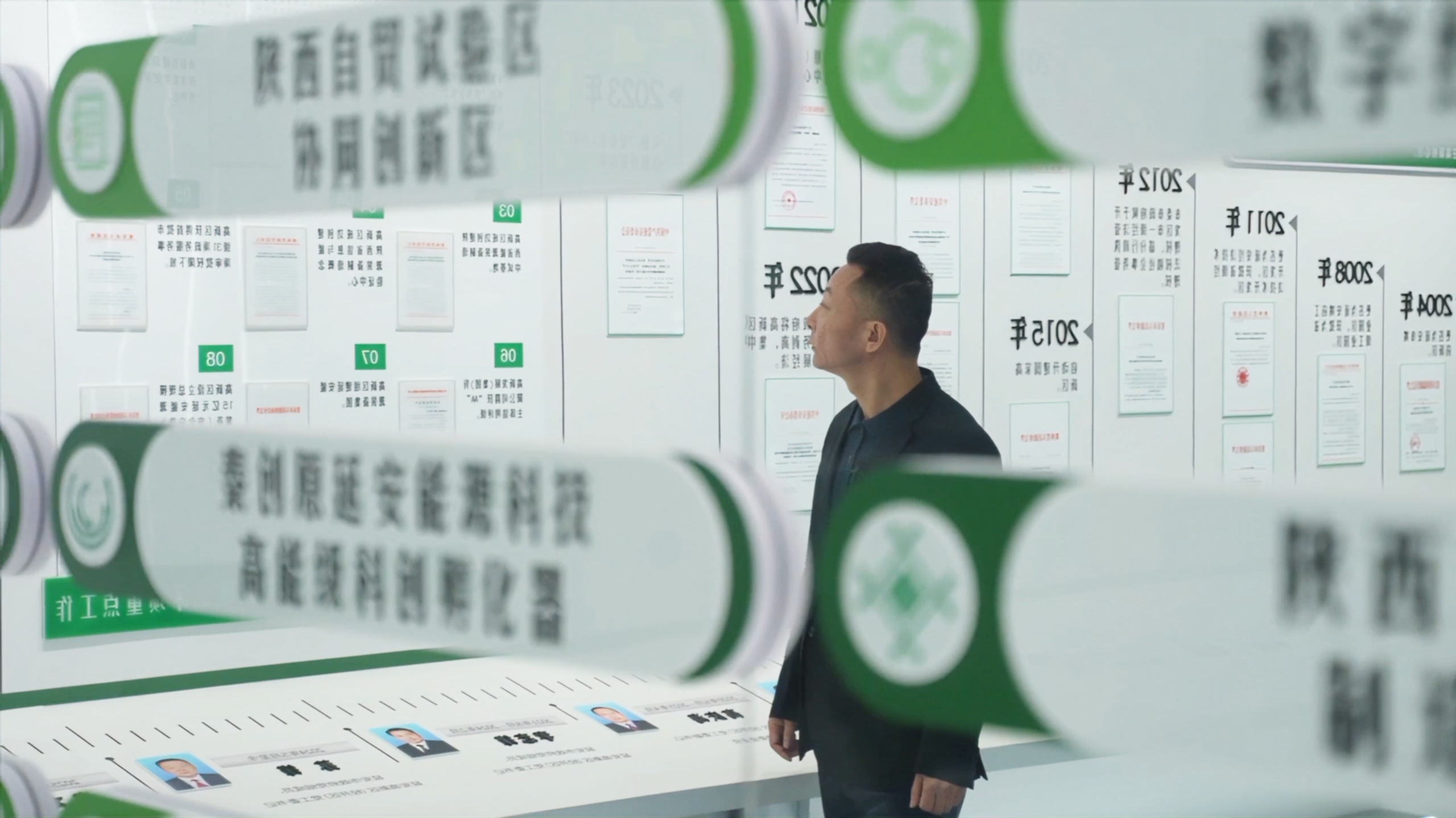 【理响中国·薪火“燃”青春】百花齐放的城市新产业:从能源依赖到双轮奔腾 【理响中国·薪火“燃”青春】百花齐放的城市新产业:从能源依赖到双轮奔腾