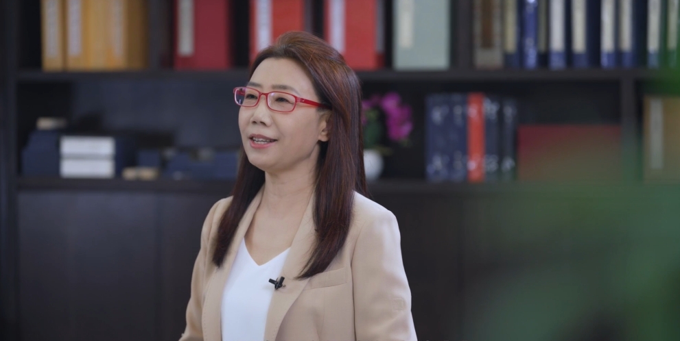 【理响中国·文化旗帜】共建美美与共的文明百花园 【理响中国·文化旗帜】共建美美与共的文明百花园