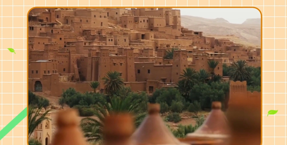 【理响中国·文化旗帜】共建美美与共的文明百花园 【理响中国·文化旗帜】共建美美与共的文明百花园