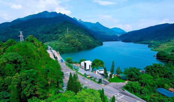 【理响中国·一线探新】海阔风正好扬帆,广州“百千万工程”行在前 2