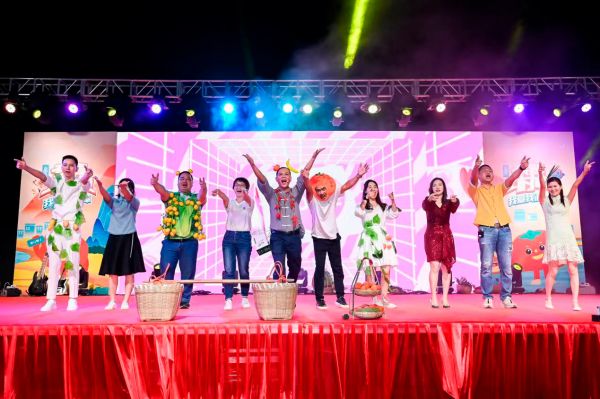 【理响中国·一线探新】海阔风正好扬帆,广州“百千万工程”行在前 3