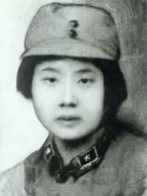 理响中国·烽火丹心︱永不消逝的信笺