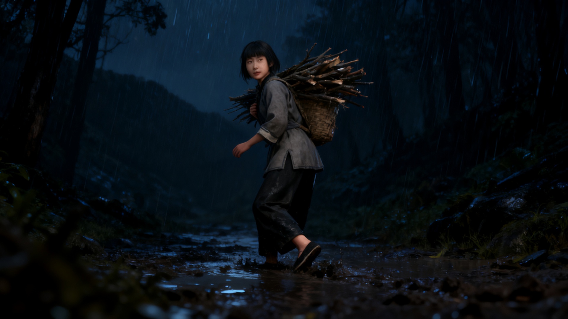 理响中国·烽火丹心︱永不消逝的信笺