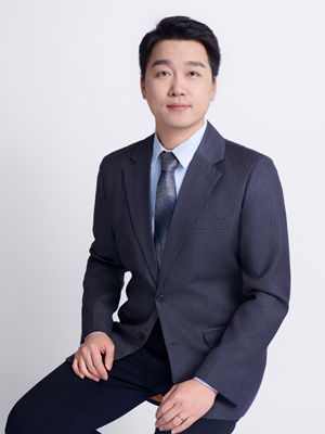 “核心价值观百场讲坛”第166场 分享嘉宾刘浩东