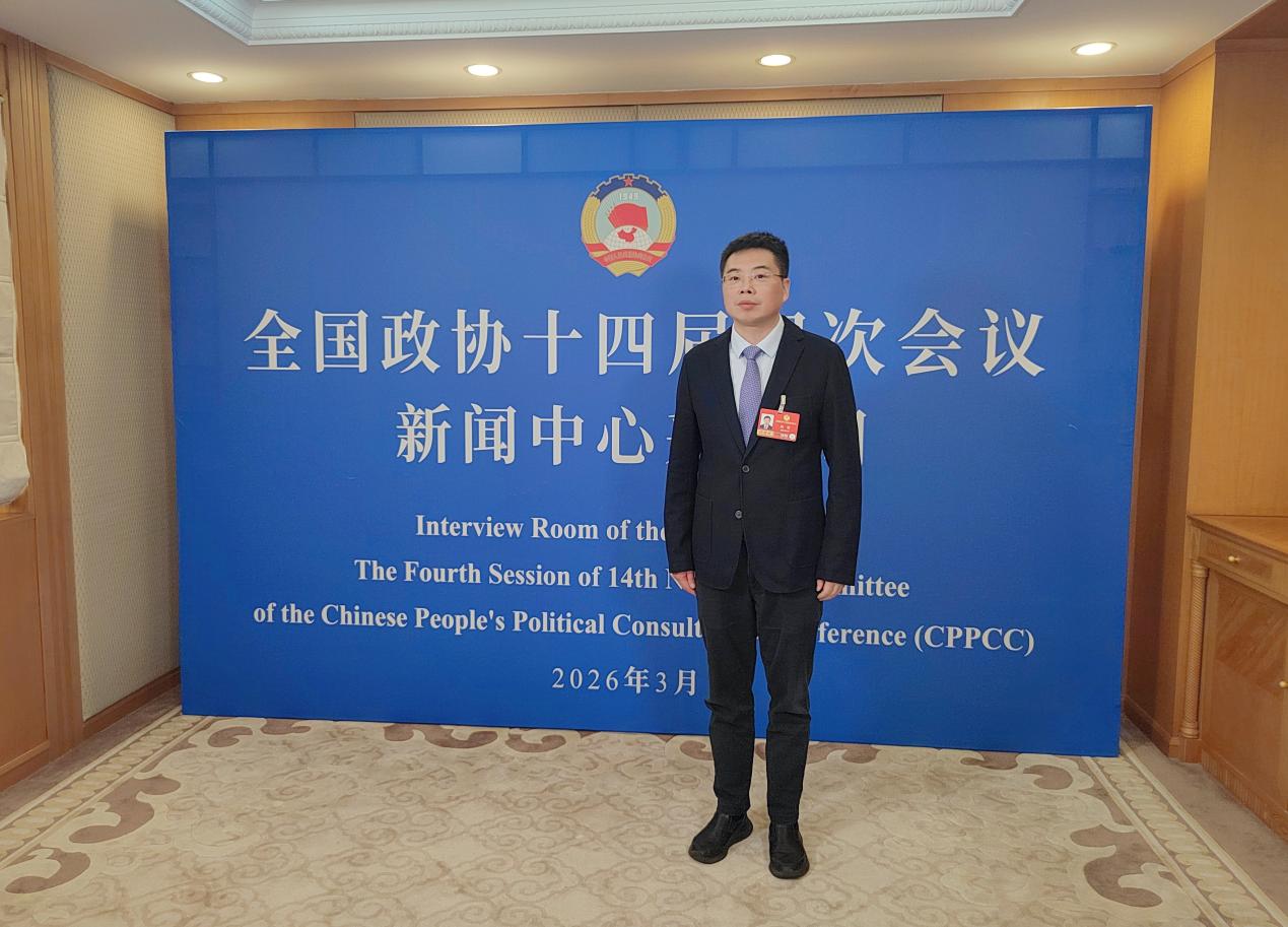 赵宏委员：加快医药创新，让老百姓用得新、用得起、用得好