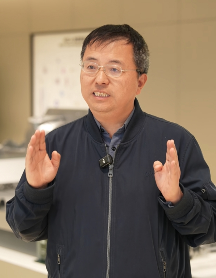 【理响中国】理想汽车：政企协同赋能，助力江苏智造提质