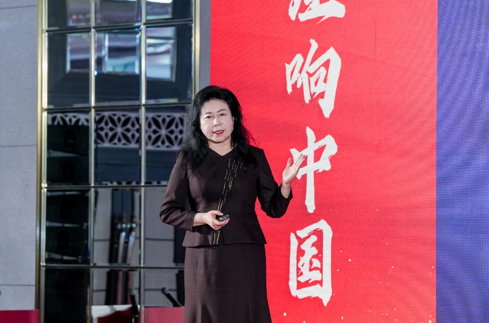 让党的创新理论“融入万家灯火”——“理响中国·幸福有‘理’”融媒体传播活动在福州启动