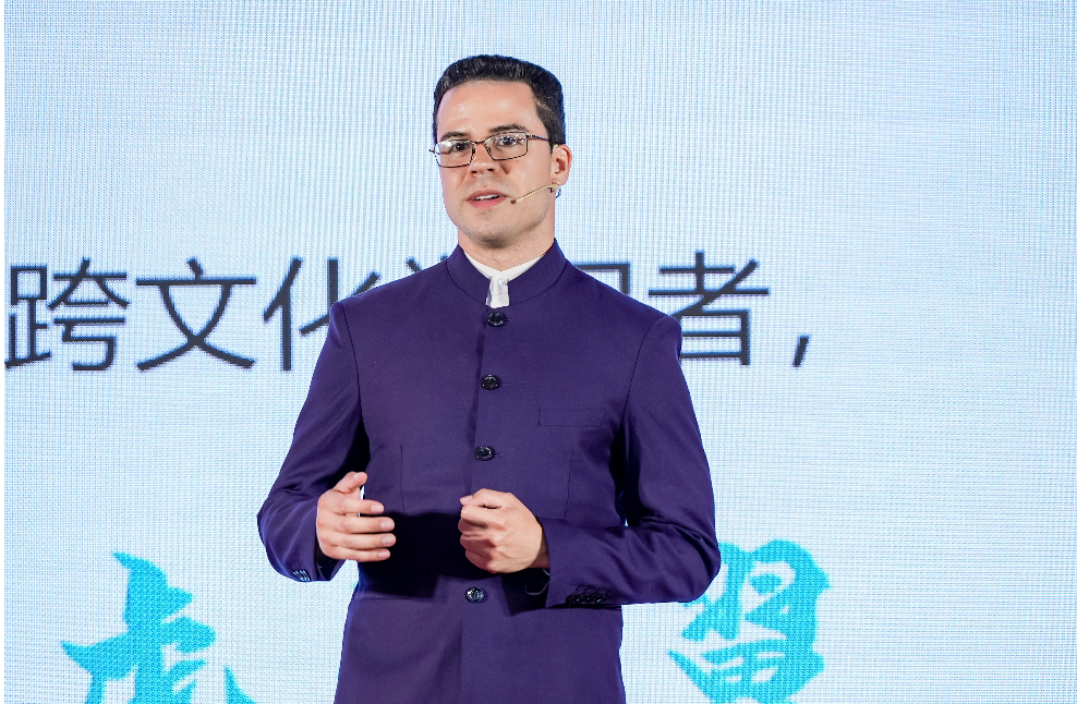 让党的创新理论“融入万家灯火”——“理响中国·幸福有‘理’”融媒体传播活动在福州启动